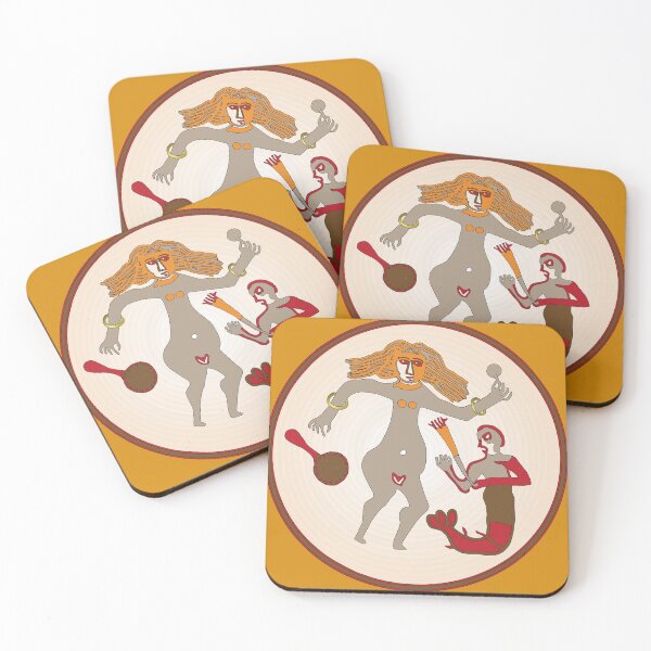 Item preview, The Rudston Venus designed and sold by frederic Lecut.