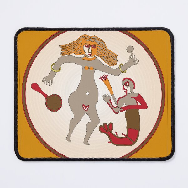 Item preview, The Rudston Venus designed and sold by frederic Lecut.