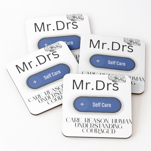 Item preview, Mr.Drs self care designed and sold by SKYSHOP007.