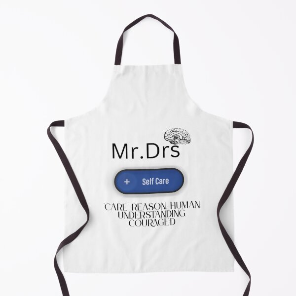 Item preview, Mr.Drs self care designed and sold by SKYSHOP007.