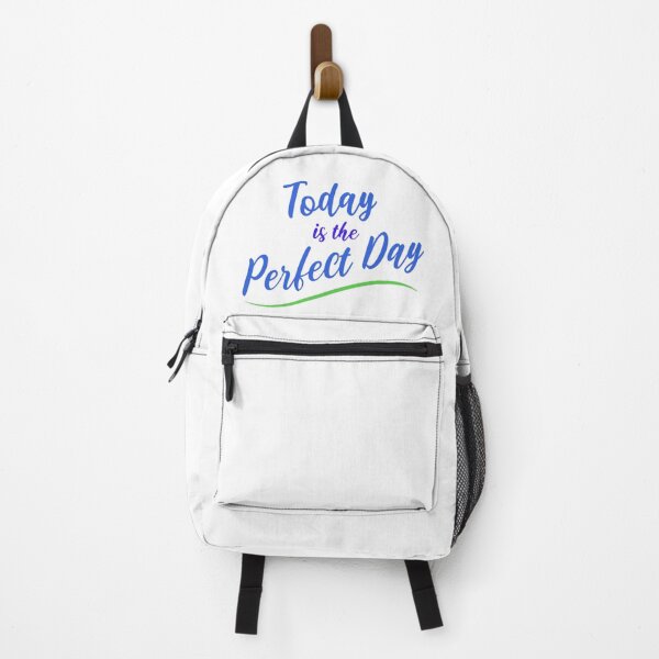 Item preview, Today is the Perfect Day designed and sold by rndesign07.
