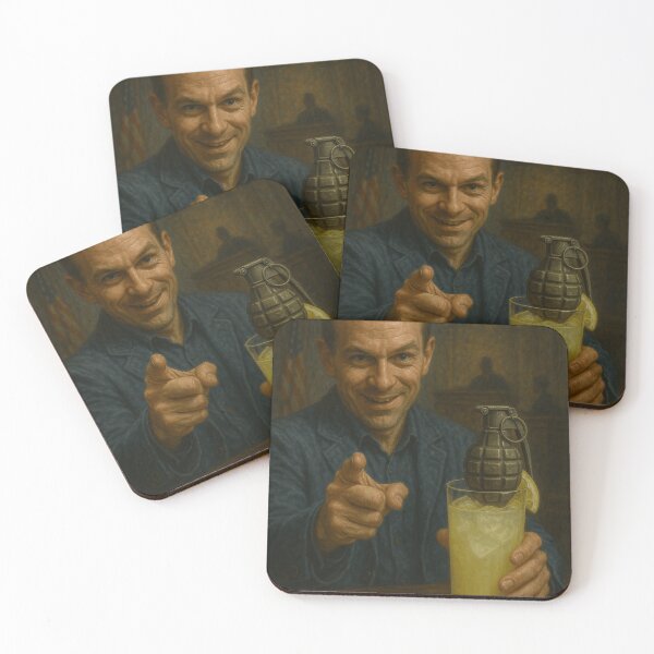 Item preview, hand grenade with lemonade designed and sold by zesfresh.