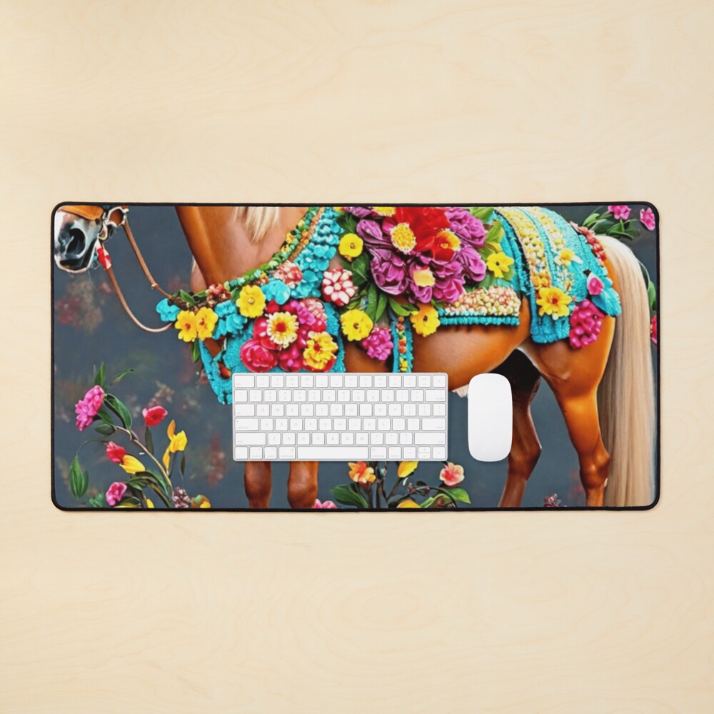 Item preview, Desk Mat designed and sold by Maboneng.