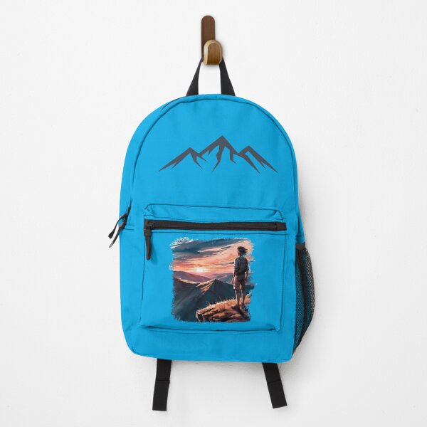 Item preview, Standing on the Edge of a Cliff designed and sold by TestudoDesign.
