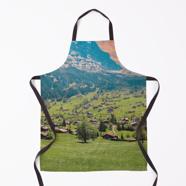 Item preview, Holiday in Grindelwald designed and sold by Mauswohn.