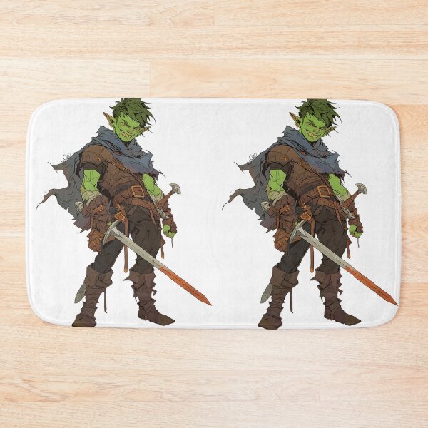 Item preview, Goblin Ravager designed and sold by bapupa.