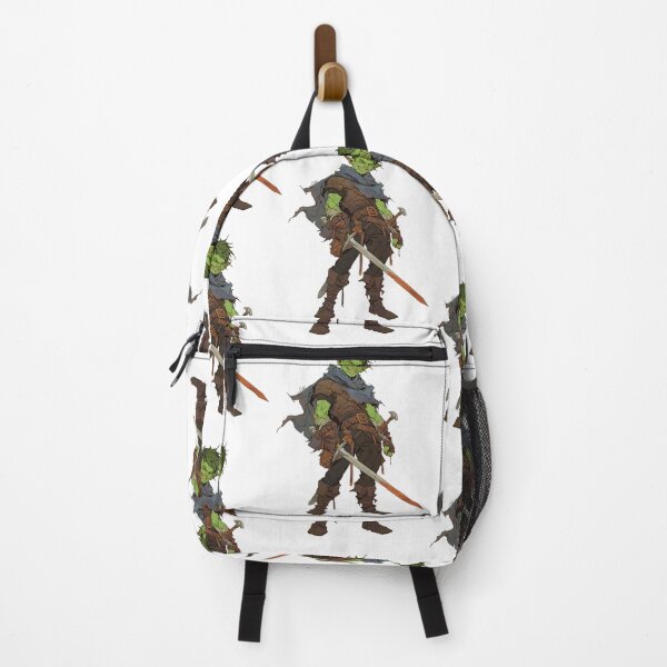 Item preview, Goblin Ravager designed and sold by bapupa.