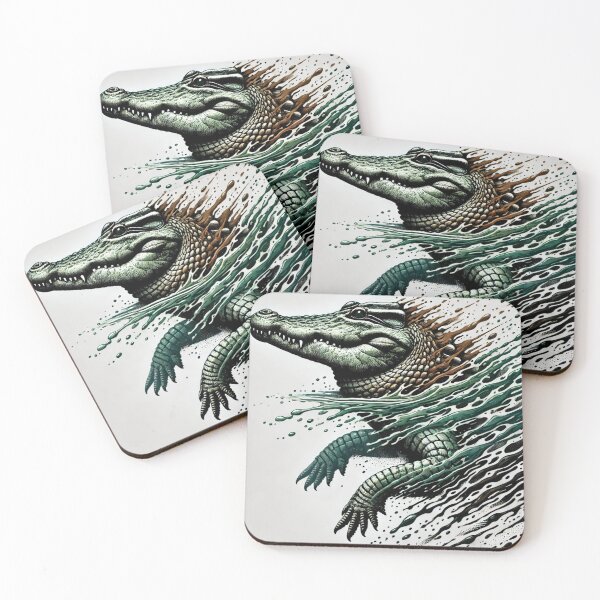 Item preview, Rippleborn Predator designed and sold by Wiredart.