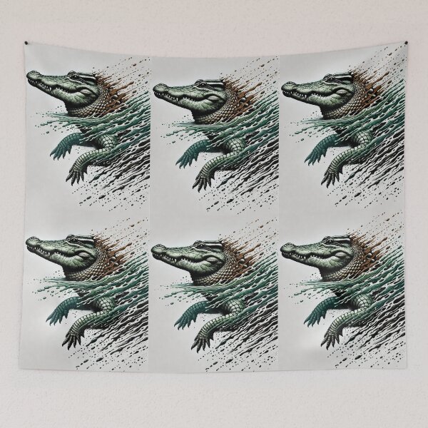 Item preview, Rippleborn Predator designed and sold by Wiredart.