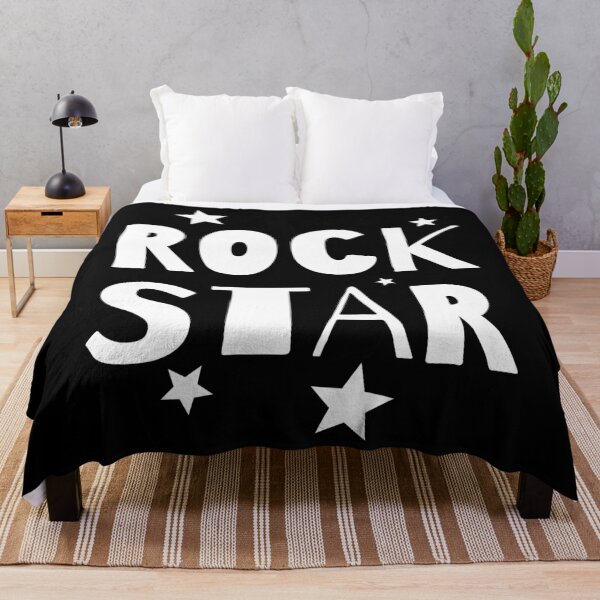 Item preview, Rock Star designed and sold by PaulSDesign.