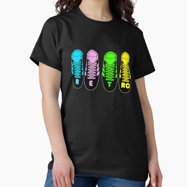 Item preview, Retro Trainers designed and sold by JOSIALOGAN.