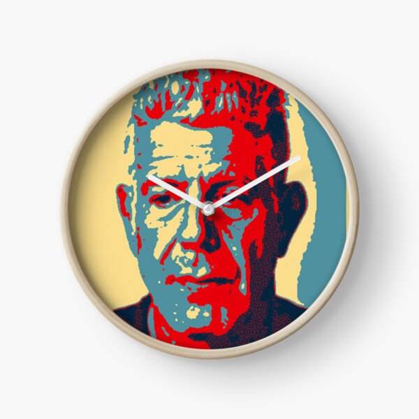 Item preview, Anthony Bourdain famous chef quote  designed and sold by visualteo.