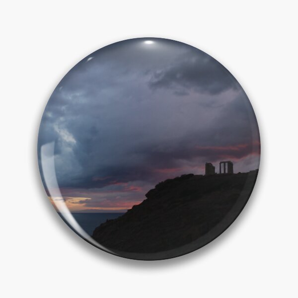 Item preview, Temple of Poseidon designed and sold by Parafull.