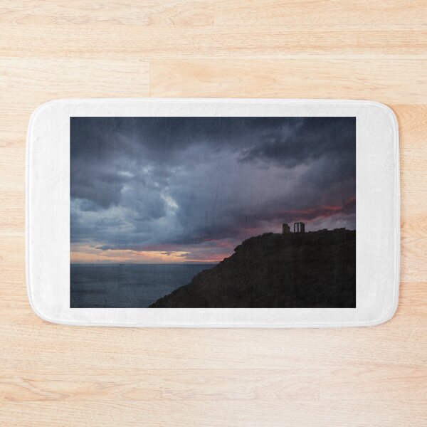 Item preview, Temple of Poseidon designed and sold by Parafull.