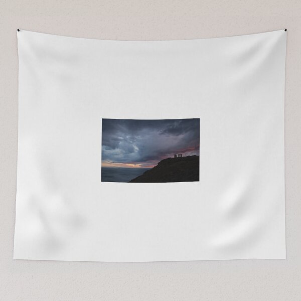 Item preview, Temple of Poseidon designed and sold by Parafull.