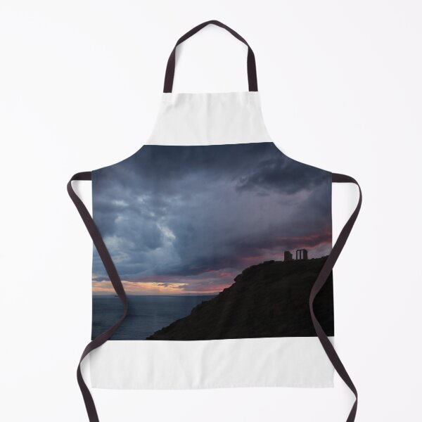 Item preview, Temple of Poseidon designed and sold by Parafull.
