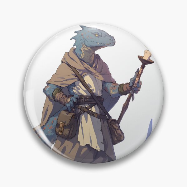 Item preview, Kobold Candle Mage designed and sold by bapupa.
