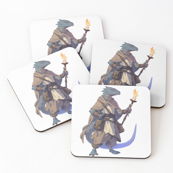 Item preview, Kobold Candle Mage designed and sold by bapupa.