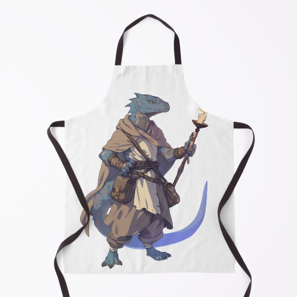 Item preview, Kobold Candle Mage designed and sold by bapupa.