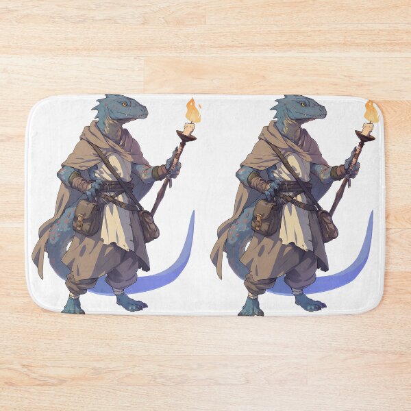 Item preview, Kobold Candle Mage designed and sold by bapupa.