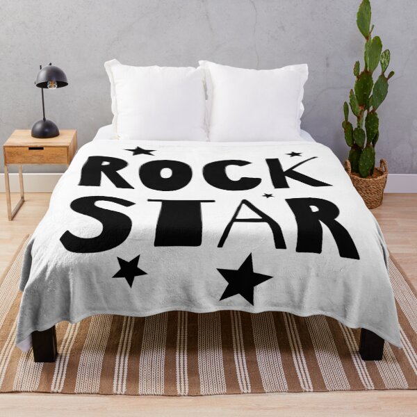 Item preview, Rock Star designed and sold by PaulSDesign.
