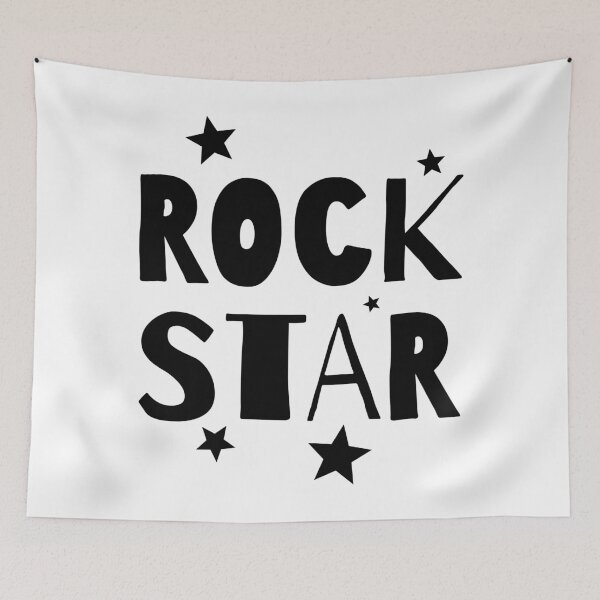 Item preview, Rock Star designed and sold by PaulSDesign.