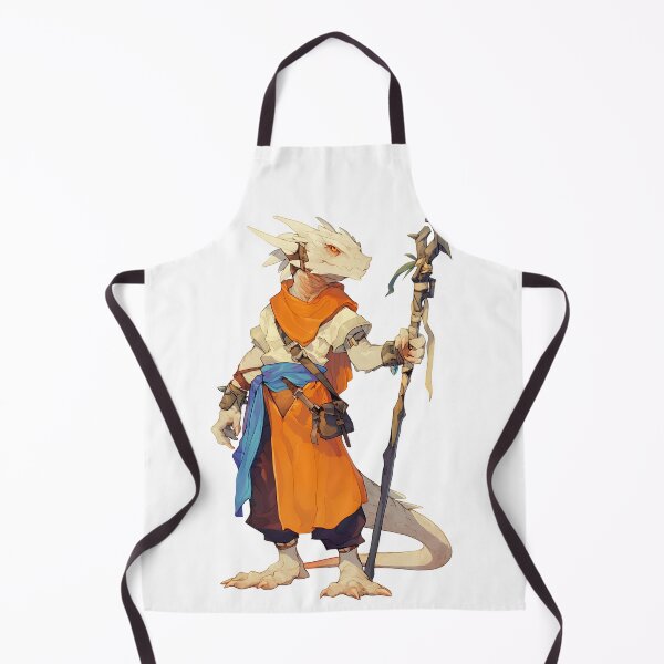 Item preview, DnD Kobold Cavern Caller designed and sold by bapupa.