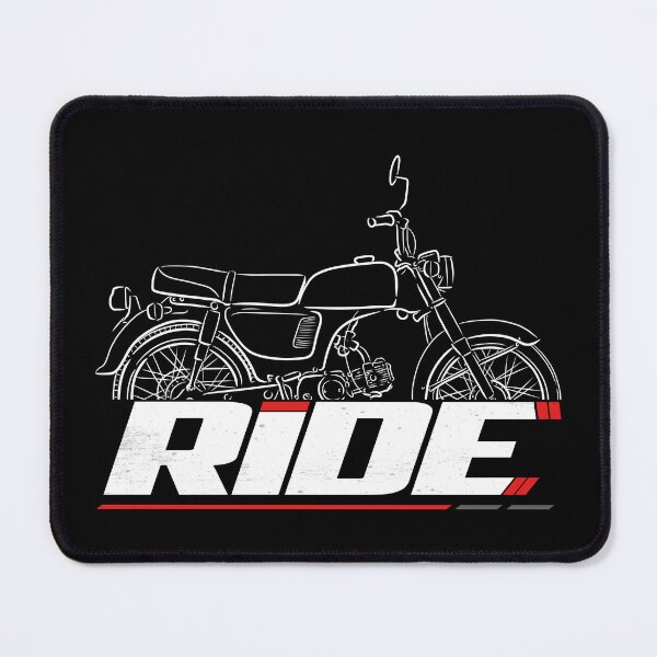 Item preview, Honda CD70 1975-1983 for Motorcycle Fans designed and sold by DrainvolStore.