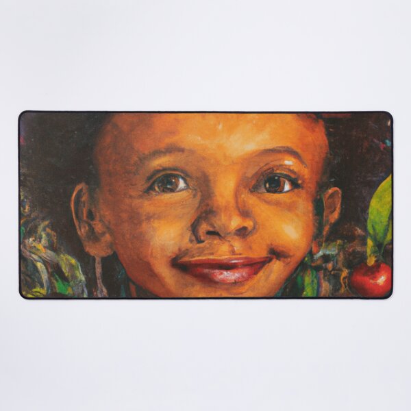 Item preview, Siphiwe Ngwenya’s Child Of The Harvest designed and sold by Siphiwe Ngwenya The Founder.