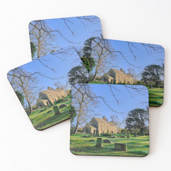 Item preview, Parish Church of Our Lady, Seaton Delaval. designed and sold by Violaman.