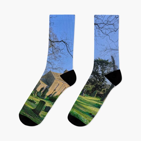 Item preview, Parish Church of Our Lady, Seaton Delaval. designed and sold by Violaman.