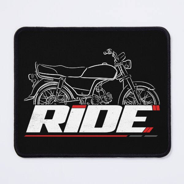Item preview, Honda CD70 1988-2024 for Motorcycle Fans designed and sold by DrainvolStore.