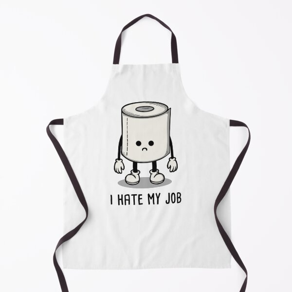 Item preview, I hate my job designed and sold by NinoMelon.