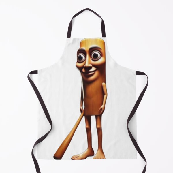 Item preview, Tung Tung Tung Sahur (Italian Brainrot)  designed and sold by LookinFreshh.