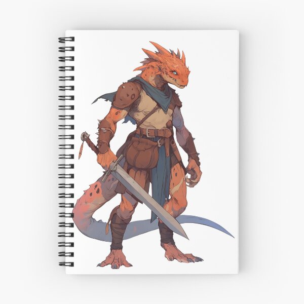 Item preview, Kobold Skulker designed and sold by bapupa.