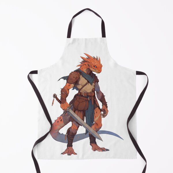 Item preview, Kobold Skulker designed and sold by bapupa.