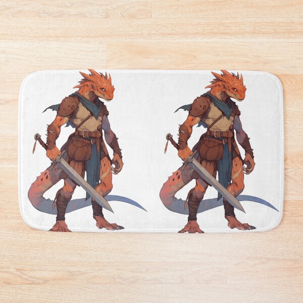 Item preview, Kobold Skulker designed and sold by bapupa.