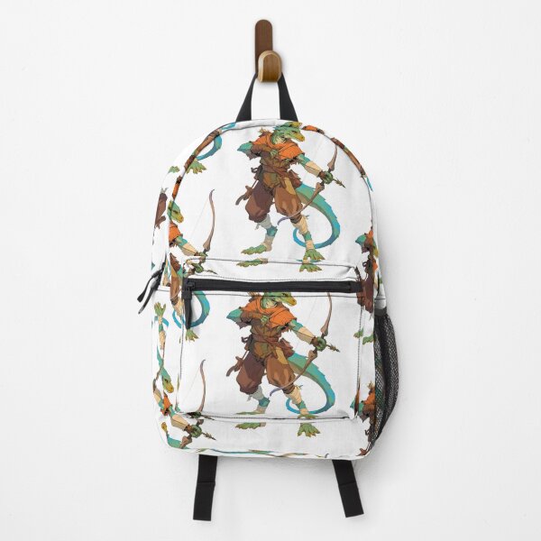 Item preview, DnD Kobold Trapmaker designed and sold by bapupa.
