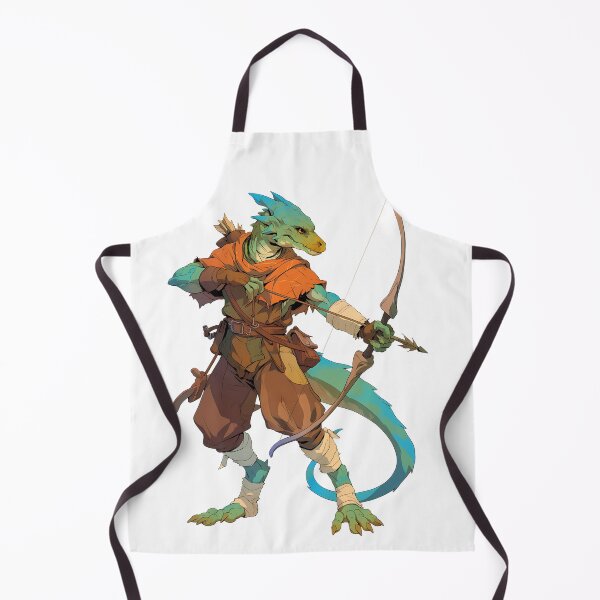 Item preview, DnD Kobold Trapmaker designed and sold by bapupa.