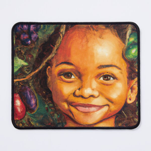 Item preview, Siphiwe Ngwenya’s Nature’s Noble Child designed and sold by Siphiwe Ngwenya The Founder.