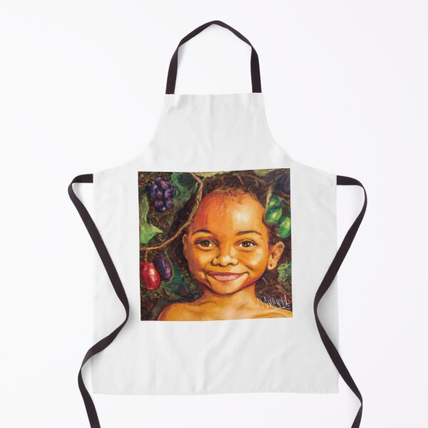 Item preview, Siphiwe Ngwenya’s Nature’s Noble Child designed and sold by Siphiwe Ngwenya The Founder.
