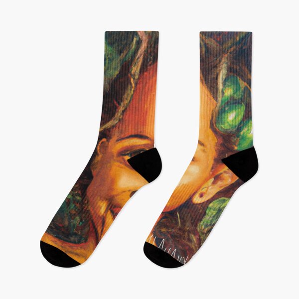 Item preview, Siphiwe Ngwenya’s Nature’s Noble Child designed and sold by Siphiwe Ngwenya The Founder.