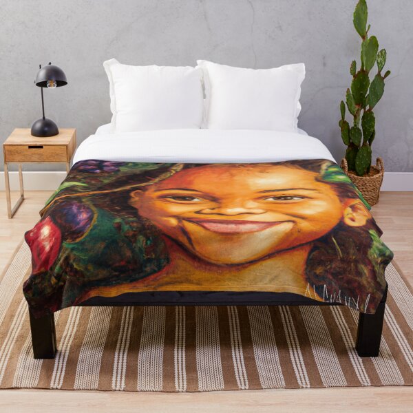 Item preview, Siphiwe Ngwenya’s Nature’s Noble Child designed and sold by Siphiwe Ngwenya The Founder.