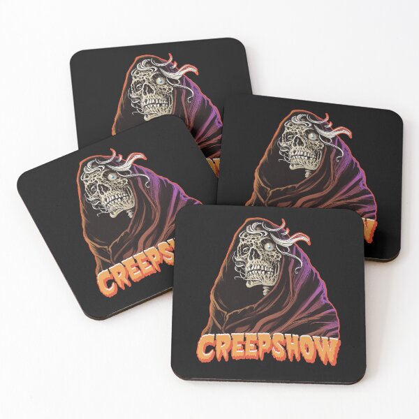 Item preview, Creepshow designed and sold by ARKIRA - 100% authentic designs of the highest quality..