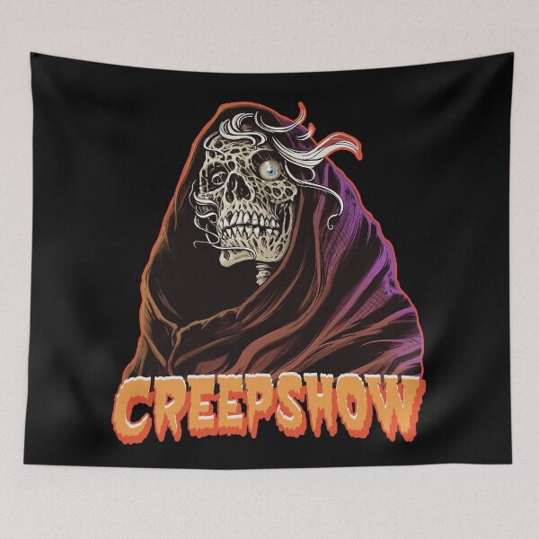 Item preview, Creepshow designed and sold by ARKIRA - 100% authentic designs of the highest quality..