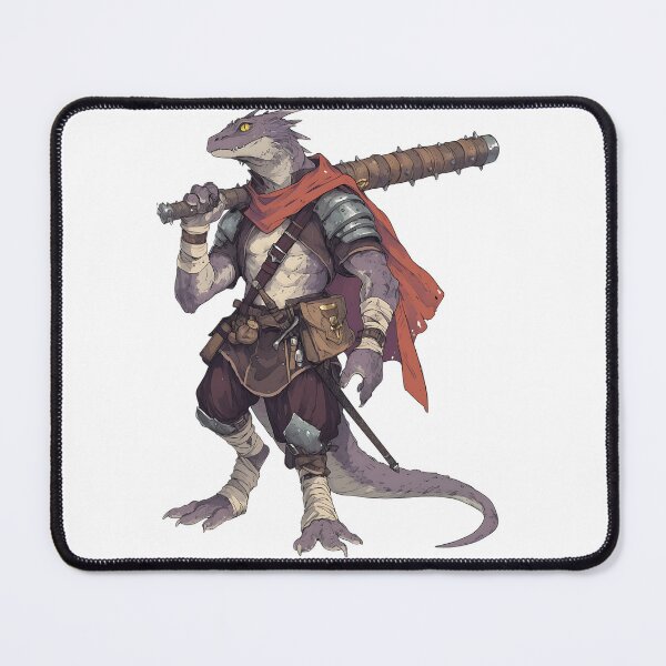 Item preview, Kobold Tunnel Scout designed and sold by bapupa.