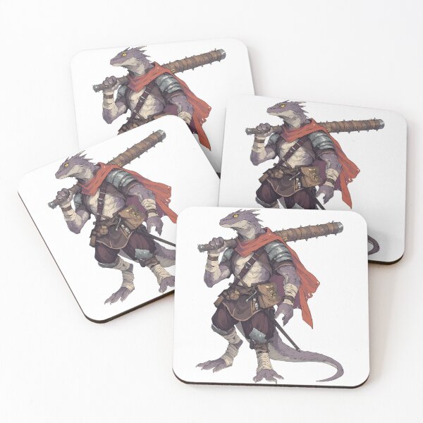 Item preview, Kobold Tunnel Scout designed and sold by bapupa.