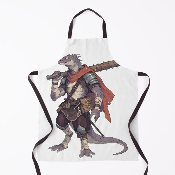 Item preview, Kobold Tunnel Scout designed and sold by bapupa.