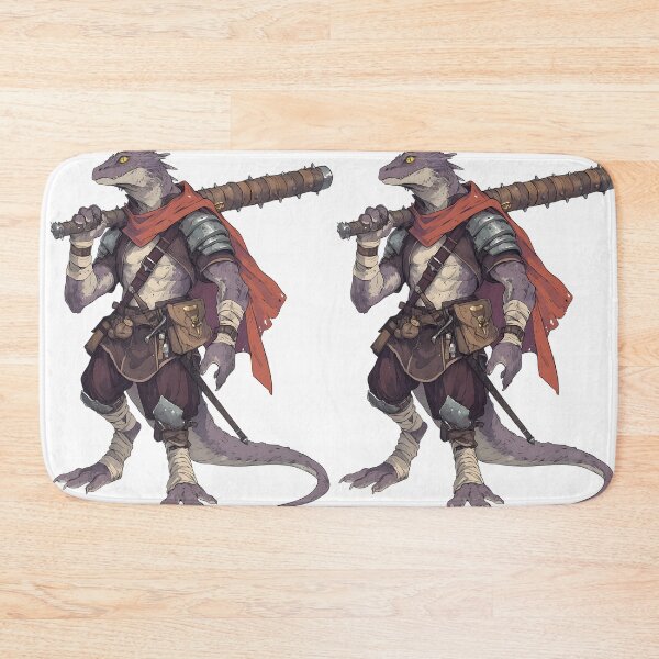 Item preview, Kobold Tunnel Scout designed and sold by bapupa.