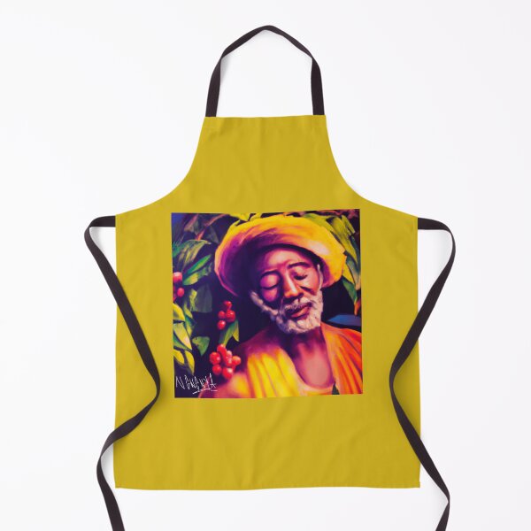Aperçu de l'œuvre Le sage de l'abondance de Siphiwe Ngwenya créée et vendue par Siphiwe Ngwenya The Founder.